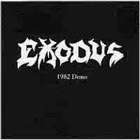 Exodus : 1982 Demo